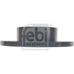 FEBI BILSTEIN Bremsscheibe 29160 FEBI BILSTEIN Bremsscheibe 29160