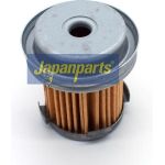 Japanparts Hydraulikfilter FT125