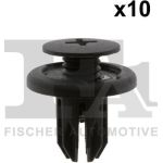 FA1 Befestigungsclip Zier-/Schutzleiste 10-30008.10 FA1 Befestigungsclip Zier-/Schutzleiste 10-30008.10
