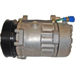 Kompressor, Klimaanlage ACP 1017 000S Kompressor, Klimaanlage ACP 1017 000S