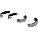 ATE Bremsbacken 03.0137-0366.2 ATE Bremsbacken 03.0137-0366.2