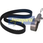 Japanparts Timing-Kit KDD-288C Japanparts Timing-Kit KDD-288C