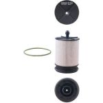 MAHLE Kraftstofffilter KX 569D MAHLE Kraftstofffilter KX 569D