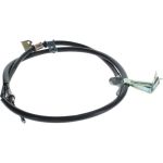 Bosch Handbremsseil links 1987482627 Bosch Handbremsseil links 1987482627