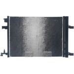 Kondensator, Klimaanlage AC 636 000S Kondensator, Klimaanlage AC 636 000S