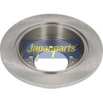 Japanparts Bremsscheibe DP-521C Japanparts Bremsscheibe DP-521C