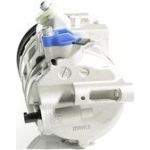 Kompressor, Klimaanlage ACP 89 000S Kompressor, Klimaanlage ACP 89 000S