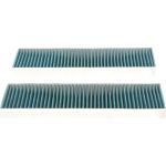 Bosch Innenraumfilter+ 0 986 628 510