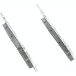 Bremsklötze TRW MCB833EC Bremsklötze TRW MCB833EC
