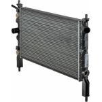 MAHLE Kühler, Motorkühlung CR 1492 000S