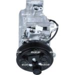 Kompressor, Klimaanlage 32681 Kompressor, Klimaanlage 32681