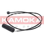 Kamoka Bremsbelagverschleißsensor 105024 Kamoka Bremsbelagverschleißsensor 105024