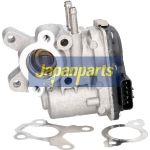 Japanparts AGR-Ventil EGR-108 Japanparts AGR-Ventil EGR-108
