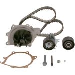 Steuerriemen Kit inkl. Wapu 1987946496 Steuerriemen Kit inkl. Wapu 1987946496