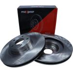 19-1255 MAXGEAR Bremsscheibe 19-1255 Subaru Outback/Impreza/Forester 03-/08- 294 mm 19-1255 MAXGEAR Bremsscheibe 19-1255 Subaru Outback/Impreza/Forester 03-/08- 294 mm