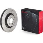 Bremsscheibe VA Brembo Xtra 09.B970.1X Bremsscheibe VA Brembo Xtra 09.B970.1X