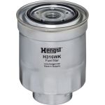 H316WK HENGST FILTER Kraftstofffilter H316WK H316WK HENGST FILTER Kraftstofffilter H316WK