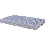 LAK 56 MAHLE Innenraumfilter 56, Aktivkohlefilter, 290 x 160 x 30 mm – u. a. für Fiat Marea (185_), Bravo I (182_), Weekend (185_) – OE Nummer 46545104 - l LAK 56 MAHLE Innenraumfilter 56, Aktivkohlefilter, 290 x 160 x 30 mm – u. a. für Fiat Marea (185_), Bravo I (182_), Weekend (185_) – OE Nummer 46545104 - l