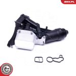 ESEN SKV Ölkühler, Motoröl 31SKV174 ESEN SKV Ölkühler, Motoröl 31SKV174