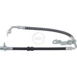 A.B.S. Bremsschlauch SL6316