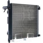 MAHLE Kühler, Motorkühlung CR 831 001S MAHLE Kühler, Motorkühlung CR 831 001S