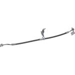 ATE Bremsschlauch 24.5298-0573.3 ATE Bremsschlauch 24.5298-0573.3