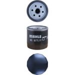 Mahle Original Ölfilter OC 977/1 Mahle Original Ölfilter OC 977/1