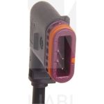 Sensor, Raddrehzahl 293344 Sensor, Raddrehzahl 293344