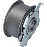KAMOKA Spannrolle, Zahnriemen R0317 KAMOKA Spannrolle, Zahnriemen R0317