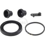 A.B.S. Reparatursatz, Bremssattel 63612 A.B.S. Reparatursatz, Bremssattel 63612