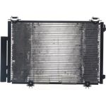 Kondensator, Klimaanlage AC 292 000S Kondensator, Klimaanlage AC 292 000S