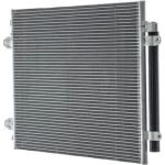Kondensator, Klimaanlage AC 734 000P Kondensator, Klimaanlage AC 734 000P