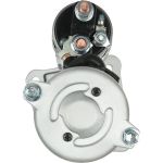 S4024 AS-PL Anlasser (Starter) S4024