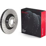 12 481 073 Bremsscheibe VA Xtra 09.8841.3X 12 481 073 Bremsscheibe VA Xtra 09.8841.3X