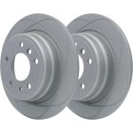 Bremsscheibe Bmw T. 5 (E34) 87-97 Power Disc 24.0310-0117.1 Bremsscheibe Bmw T. 5 (E34) 87-97 Power Disc 24.0310-0117.1