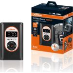 Osram TYREinflate 4000 Schnelle Reifenpumpe wiederaufladbar 2 Jahre Garantie OTIR4000