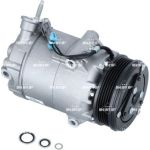Kompressor, Klimaanlage 32082 Kompressor, Klimaanlage 32082