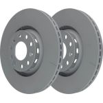 Bremsscheibe Audi S. A4/A6 1.6-3.0 97-09 24.0125-0137.1 Bremsscheibe Audi S. A4/A6 1.6-3.0 97-09 24.0125-0137.1