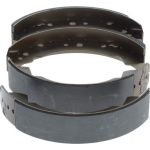 Bosch Bremsbacken 0 986 487 232 Bosch Bremsbacken 0 986 487 232