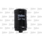587755 Valeo Kraftstofffilter 587755 587755 Valeo Kraftstofffilter 587755