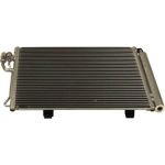 Kondensator, Klimaanlage AC830140 Kondensator, Klimaanlage AC830140