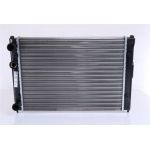 Nissens Wasserkühler PKW 639981 Nissens Wasserkühler PKW 639981