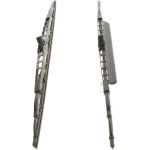 Bosch Wischerblatt 575S 3397118451 Bosch Wischerblatt 575S 3397118451