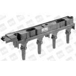 BERU Zündspule ZS351 BERU Zündspule ZS351