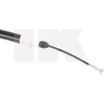 Kupplungsseil Ford Fiesta 922509 Kupplungsseil Ford Fiesta 922509