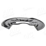 BREMSANKERBLECH H R VERZINKT D 282MM 4WD 74038 BREMSANKERBLECH H R VERZINKT D 282MM 4WD 74038