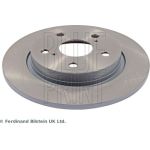 Bremsscheibe Toyota T. Auris/Corolla 1.33-1.8/1.4-2.2 D 07 ADT343266 Bremsscheibe Toyota T. Auris/Corolla 1.33-1.8/1.4-2.2 D 07 ADT343266