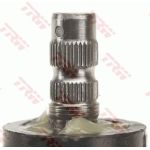TRW Kontrollmechanismus JRP654 TRW Kontrollmechanismus JRP654