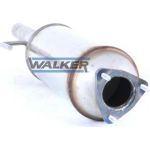 Walker Dieselpartikelfilter EVO S 93182 Walker Dieselpartikelfilter EVO S 93182