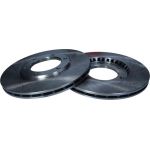 MAXGEAR Bremsscheibe 19-2608 Nissan Patrol Gr Y60